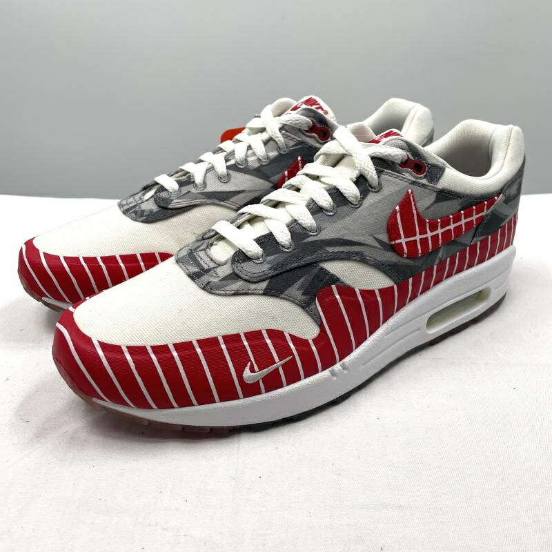 【中古】Wasafu × Nike Air Max 1 \