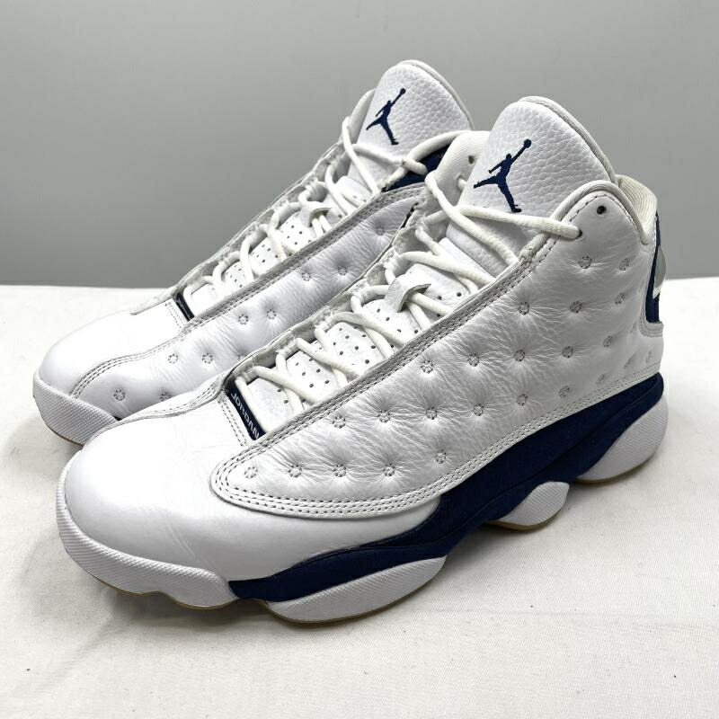 【中古】Nike Air Jordan 13 Retro \