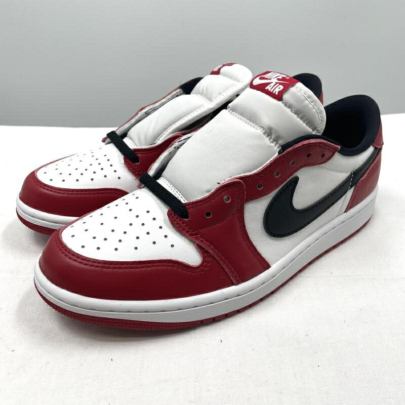 【中古】Nike Air Jordan 1 Retro Low OG \