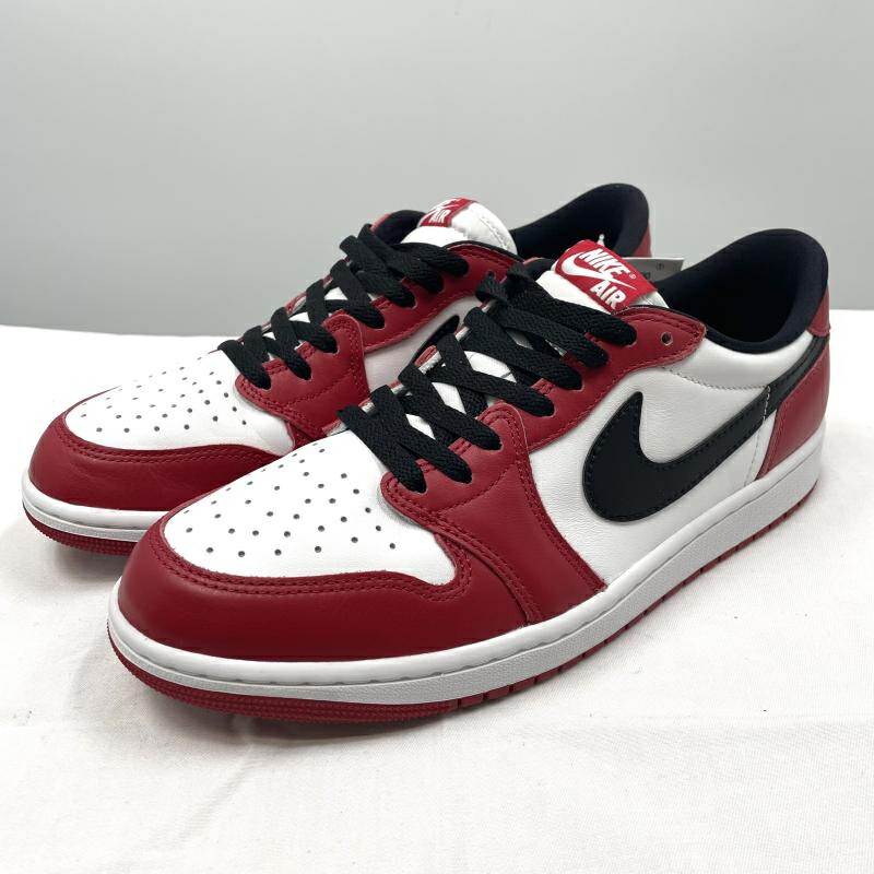 【中古】Nike Air Jordan 1 Retro Low OG \