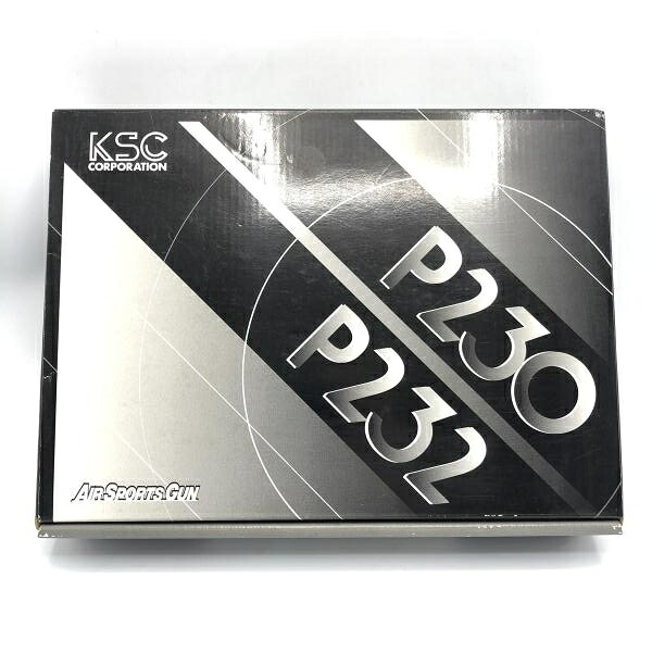 【中古】18歳以上 KSC/P230/0.256J[10]