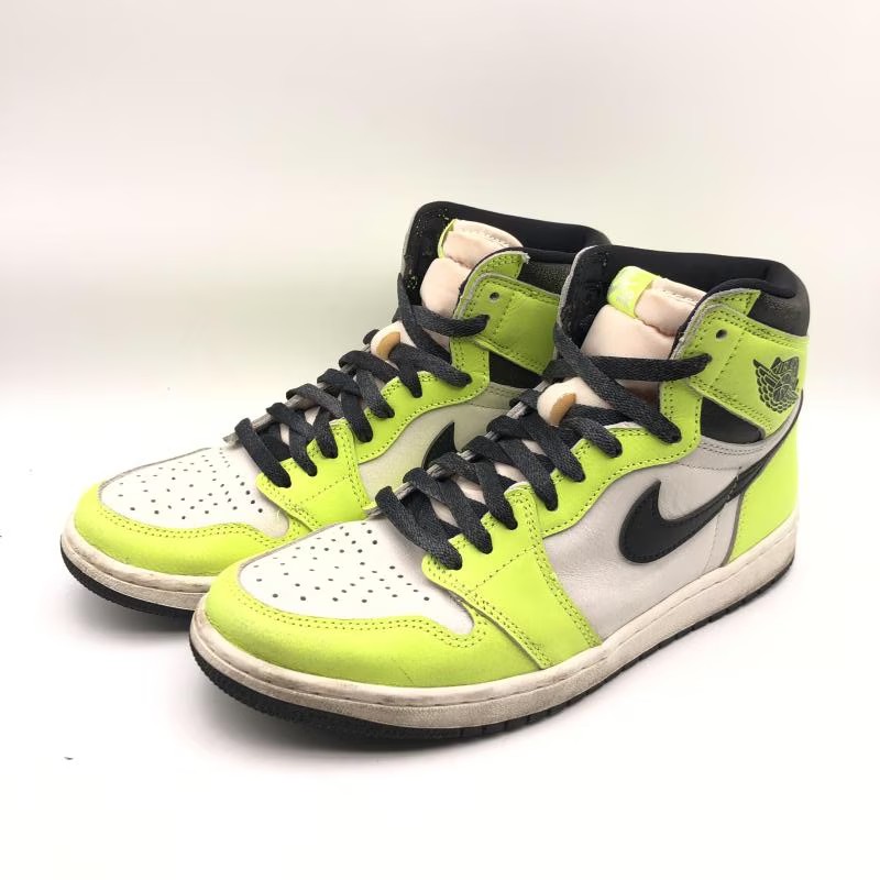 【中古】Nike Air Jordan 1 High OG \