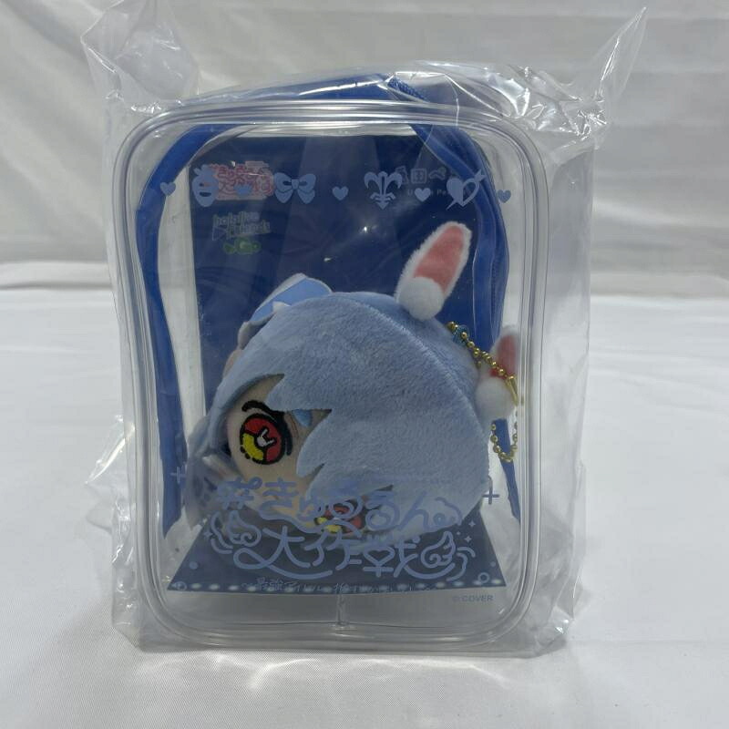 【中古】未開封)hololive friends to Go hololive 3rd Generation Live 開催記念パッケージ 兎田ぺこら[19]