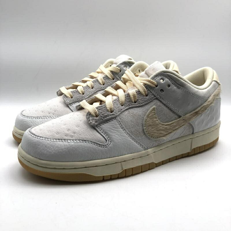 【中古】Nike Dunk Low Retro QS City Pack \