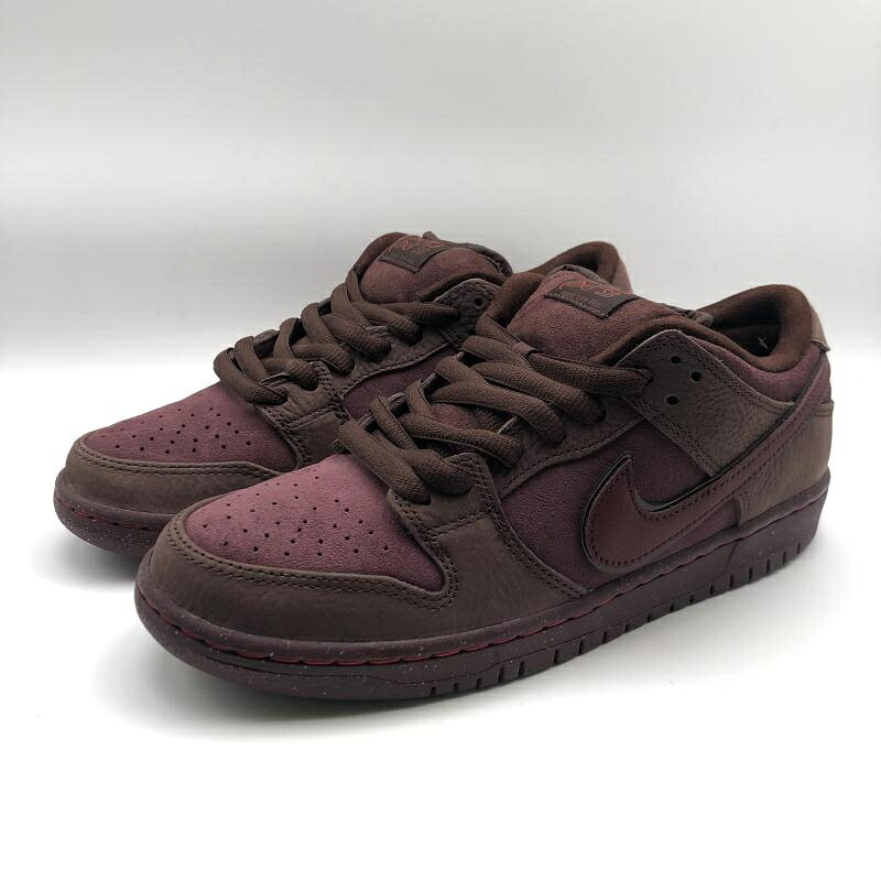 【中古】Nike SB Dunk Low PRM City of Love \