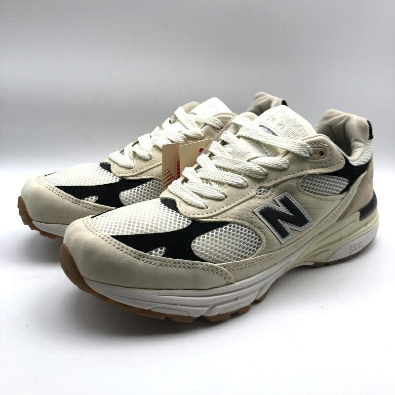 【中古】New Balance 993 \