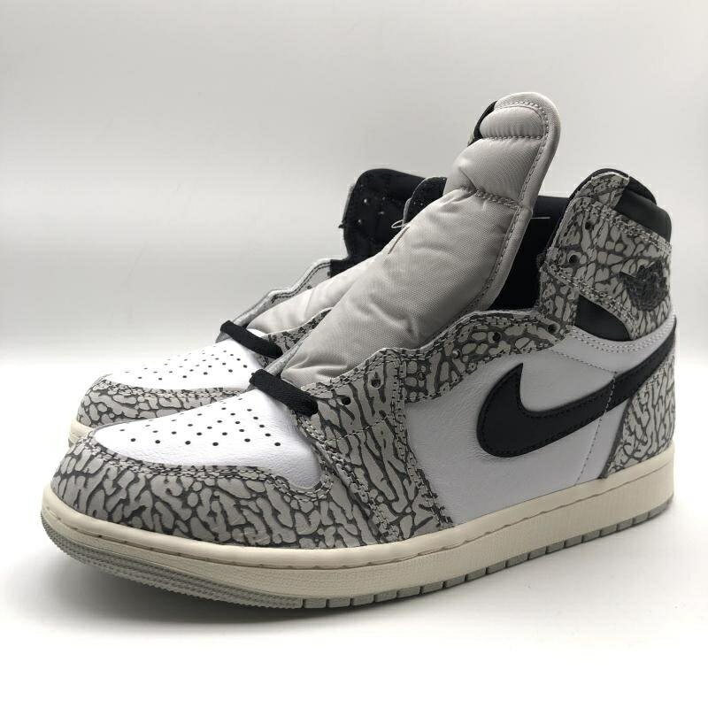 【中古】Nike Air Jordan 1 High OG \