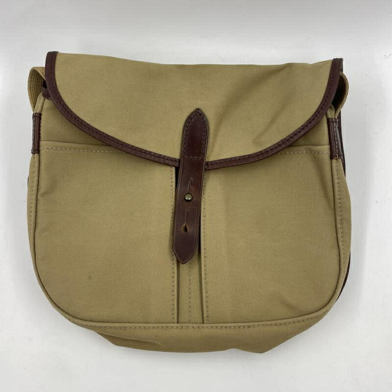 【中古】Brady STOUR ショルダーバッグ ブラウン ブレディ[24]｜お宝創庫