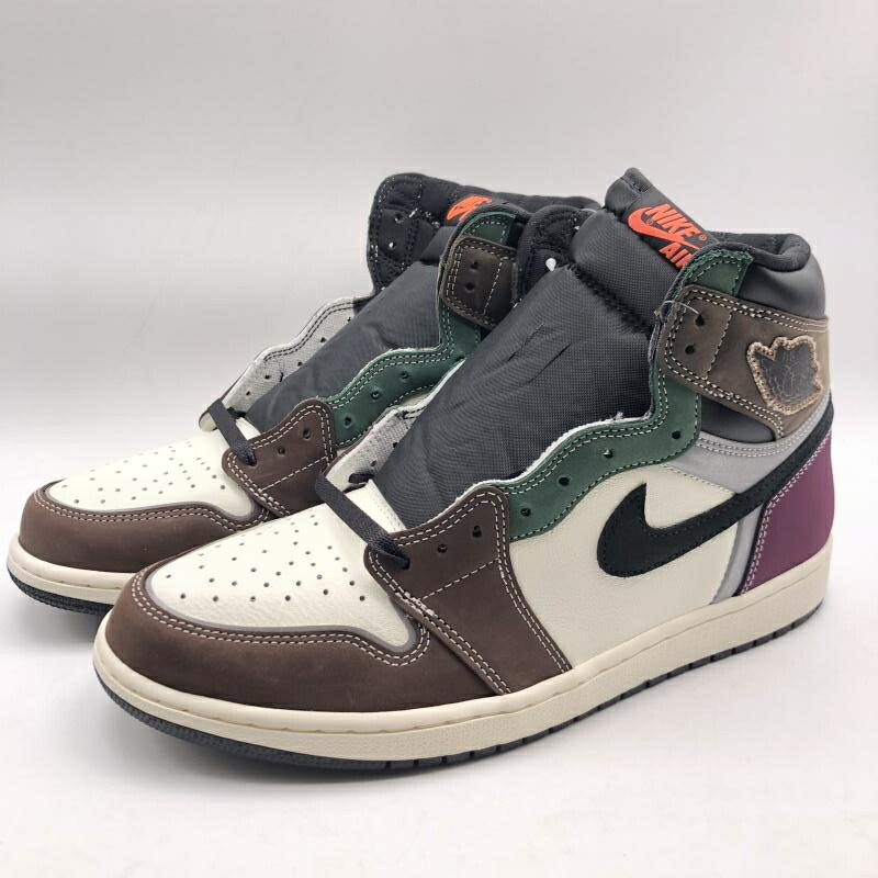 【中古】Nike Air Jordan 1 High OG \