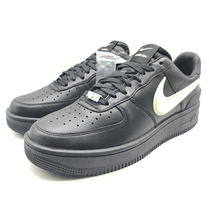【中古】AMBUSH × Nike Air Force 1 Low \