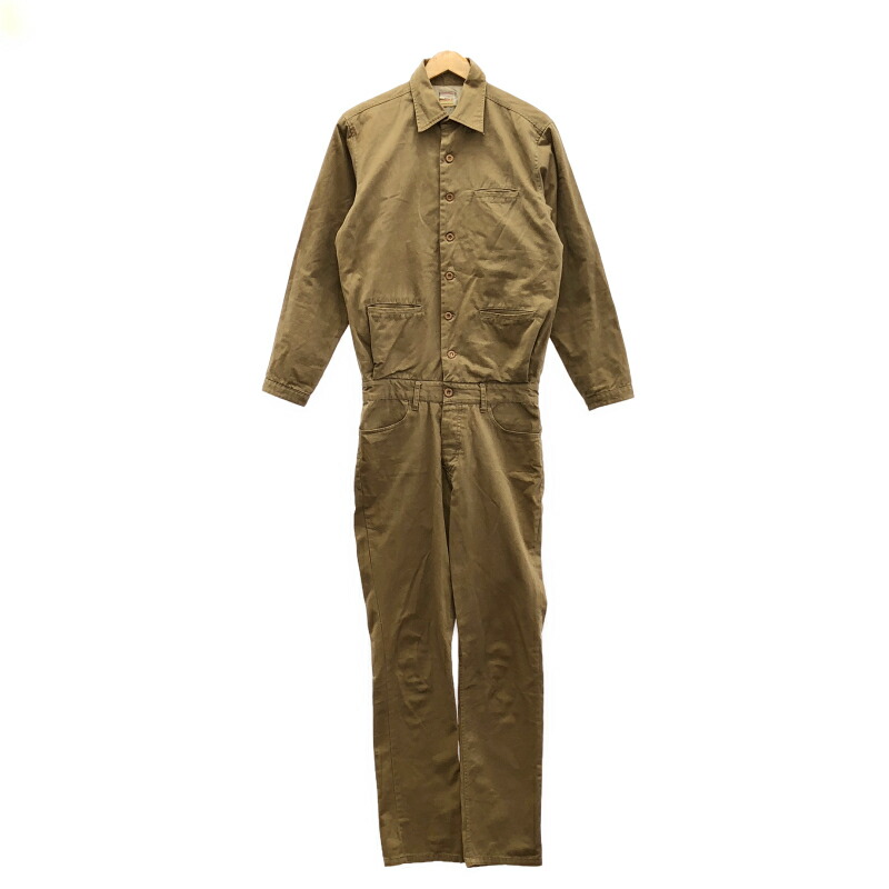 【中古】SHANTii 飛び降りる背広 大きさM 赤銅色 SH-A01 すべり出し[91]