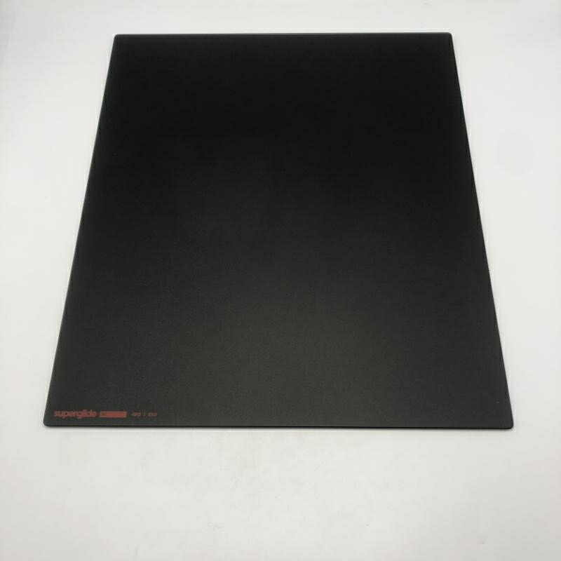 【中古】Pulsar Superglide プレミアムガラスマウスパッド XL[10]