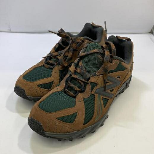 【中古】New Balance ML610TBG \