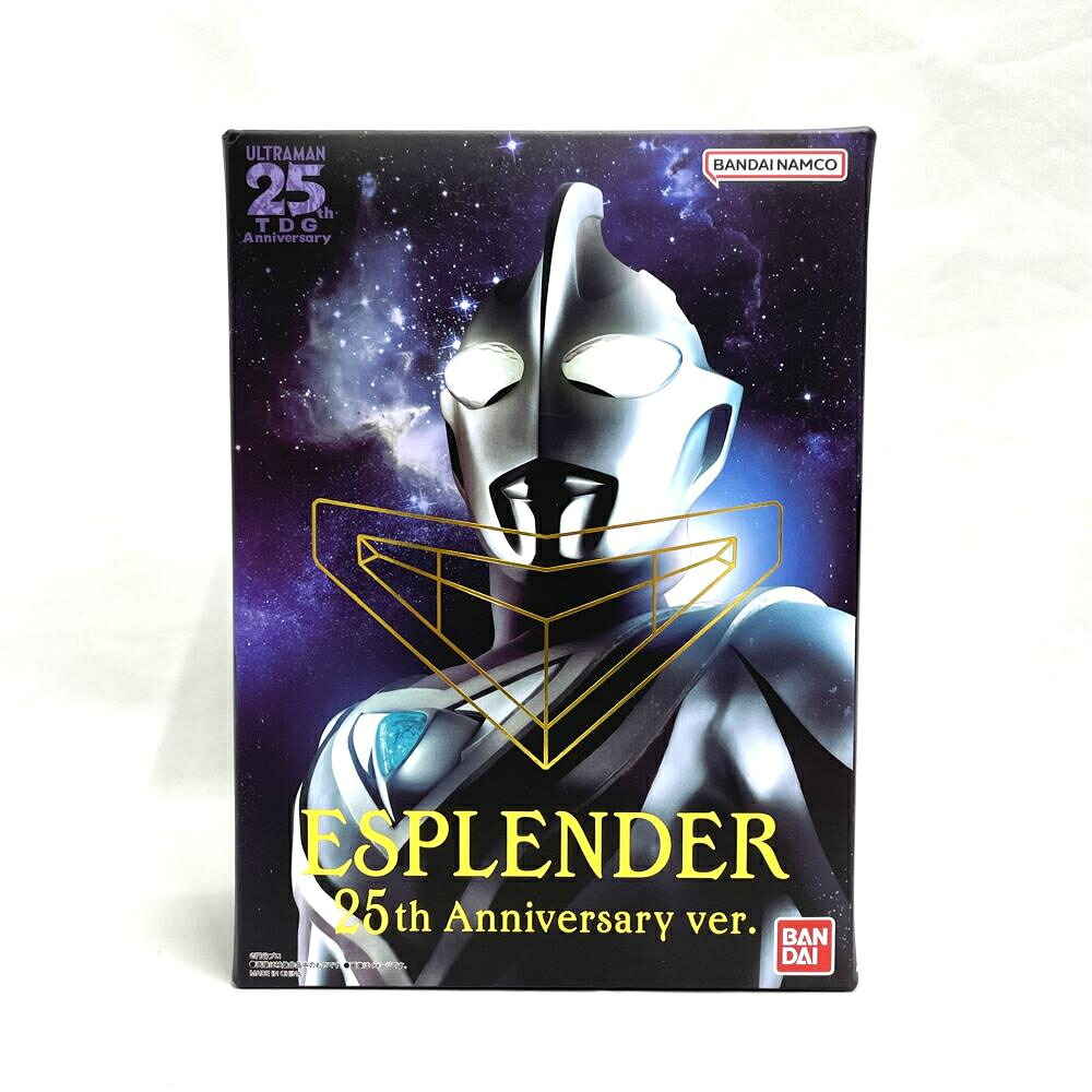 【中古】開封)ULTRAREPLICA ｴｽﾌﾟﾚﾝﾀﾞｰ 25th anniversary Ver.[79]｜お宝創庫