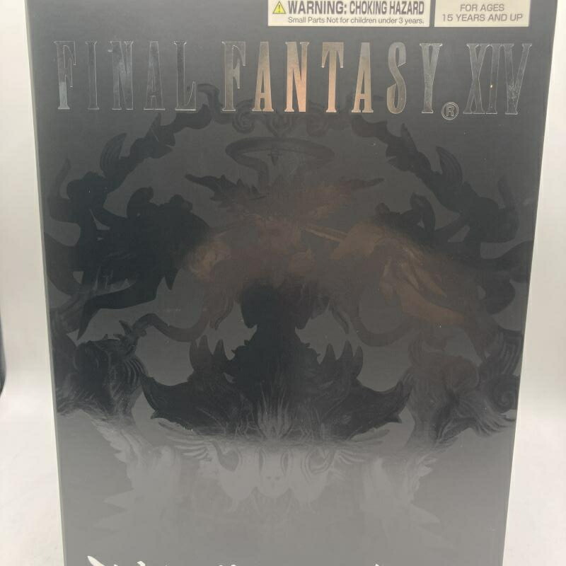 【中古】【特典】FINAL FANTASY XIV マイスタークオリティ フィギュア 〈聖天使アルテマ〉[90]｜お宝創庫