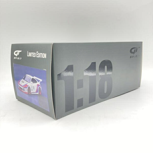 【中古】京商 1/18 GT肝ったま Old \u0026 New 上半身一揃いの道具 (白いこと/青碧/赤いこと)[6]