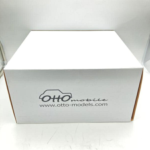 【中古】Otto Mobile 1/18 京商 ラリーセット/ルノー クリオ マキシ&ルノー マスター モンテカルロラリー #17 1995 シルバー[6]｜お宝創庫