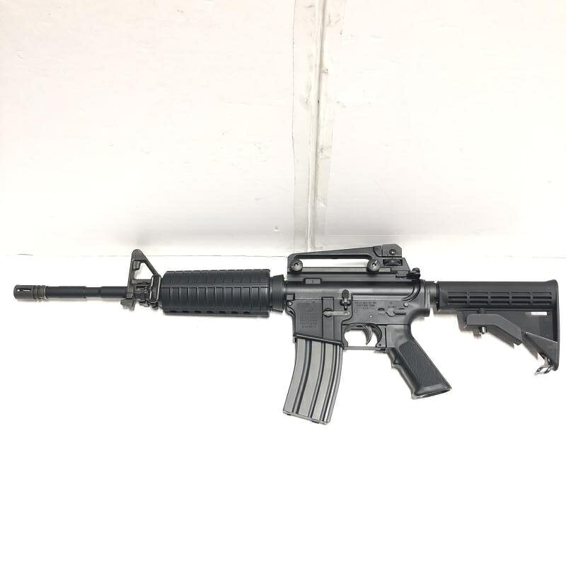 【中古】18歳以上 箱無)マルイ 次世代電動 M4A1カービン[69]｜お宝創庫