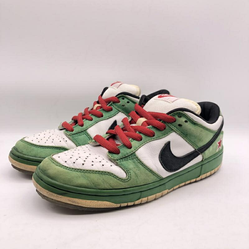 【中古】NIKE DunkSB Low \