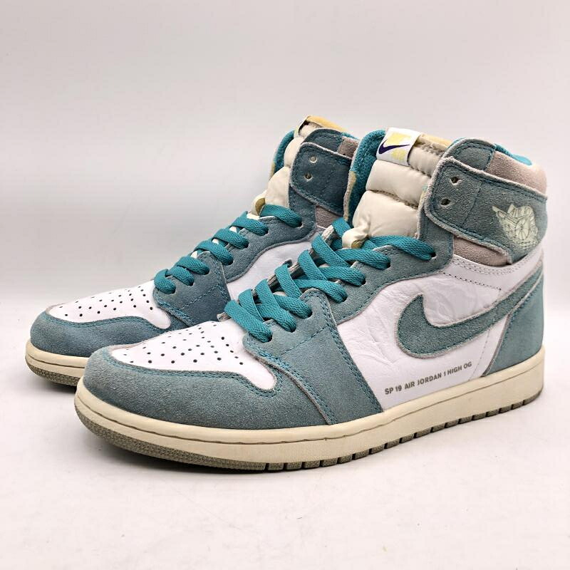 【中古】Nike Air Jordan 1 Retro High OG \