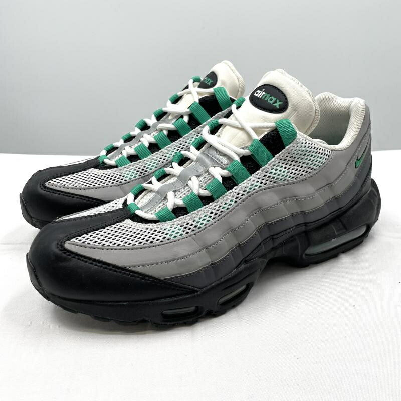 【中古】Nike Women\u0027s Air Max 95 \