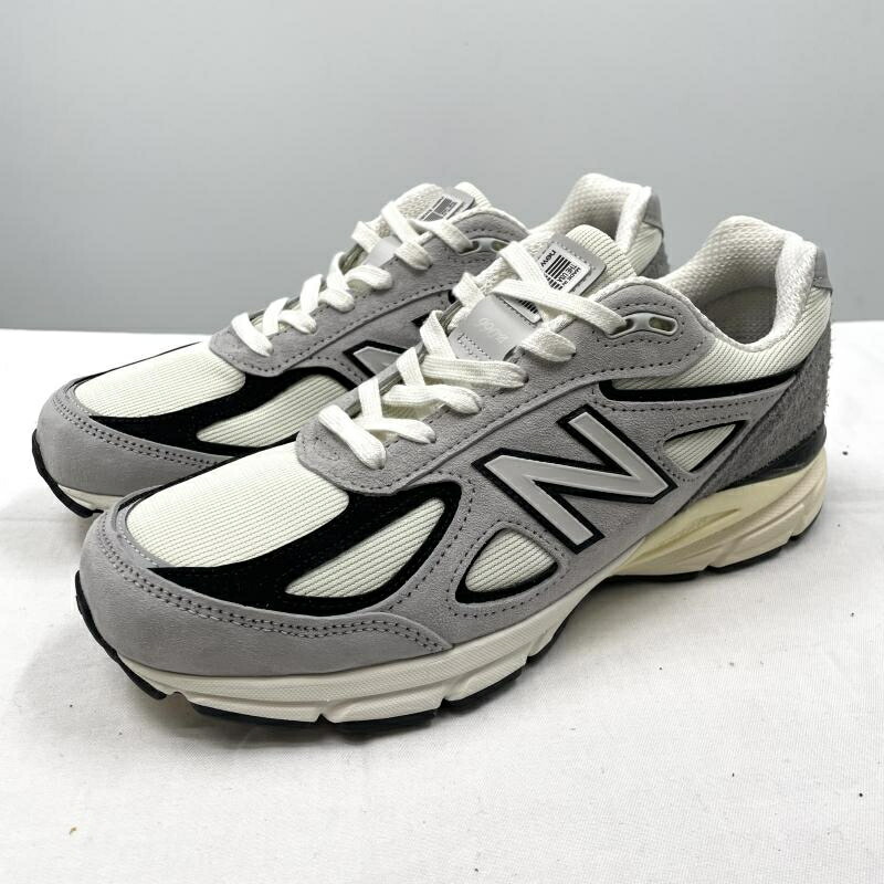 【中古】New Balance 990V4 \