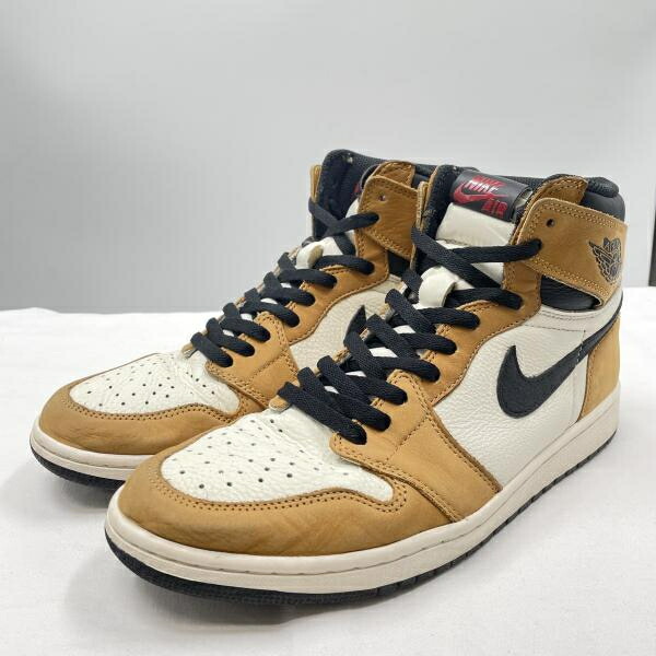 【中古】Nike Air Jordan 1 RETRO High \