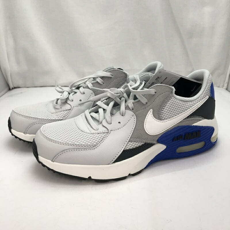 【中古】NIKE AIR MAX EXCEE FZ5486-004 大きさ26珊 ナイキ エア湖マックス[91]