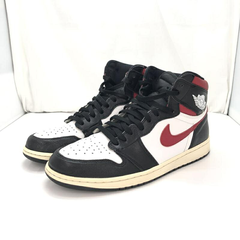 【中古】Nike Air Jordan 1 Retro High \