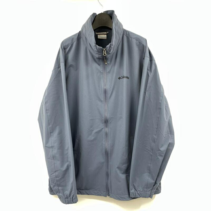 【中古】Columbiaクローバーレンジジャケット 大きさM 126 PM0653 コロンビア[17]