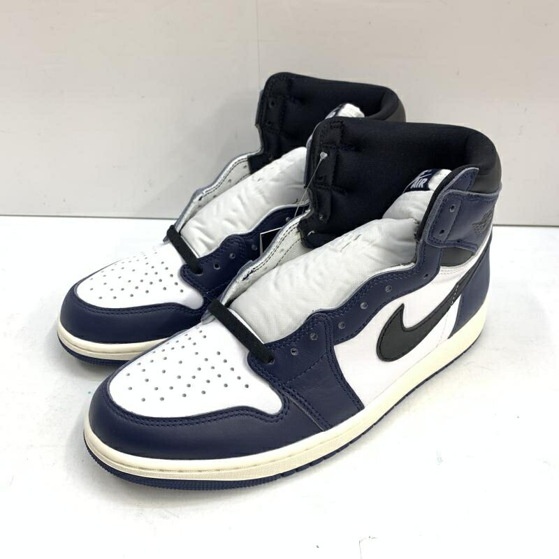 【中古】NIKE AIR JORDAN 1 RETRO HIGH OG \