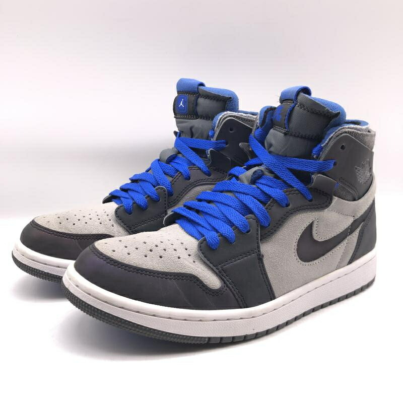 【中古】League of Legends × Nike Air Jordan 1 High Zoom Air Confort \