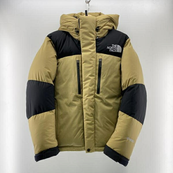 【中古】THE NORTH FACE ﾊﾞﾙﾄﾛﾗｲﾄｼﾞｬｹｯﾄ \