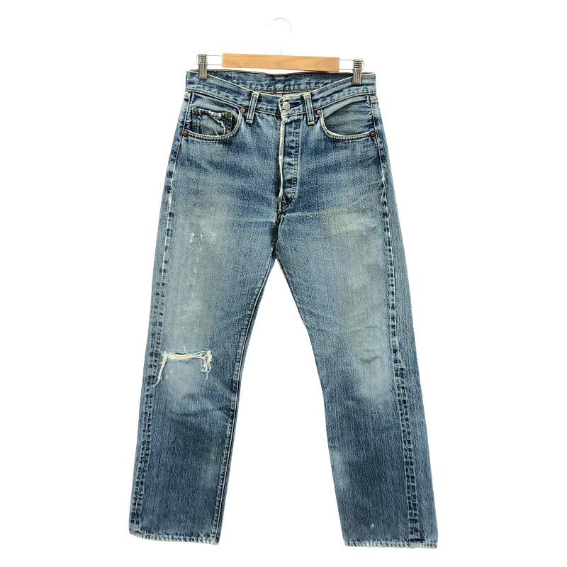 【中古】★Levis 501 66前期[79]