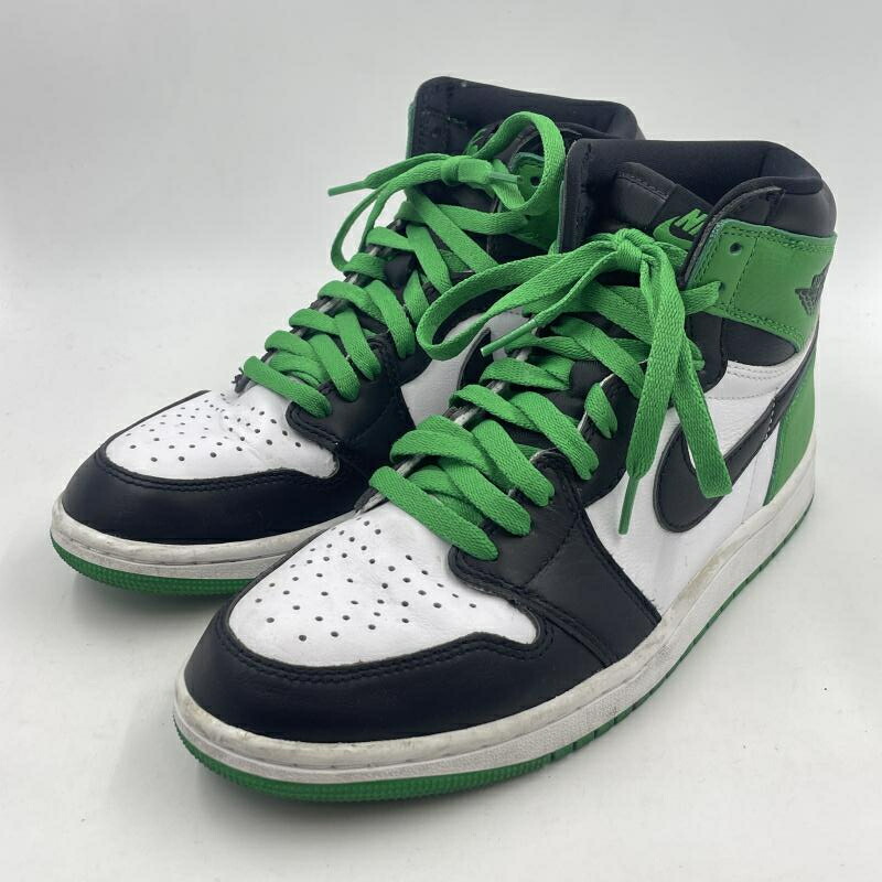 【中古】NIKE AIR JORDAN1 Retro High OG \