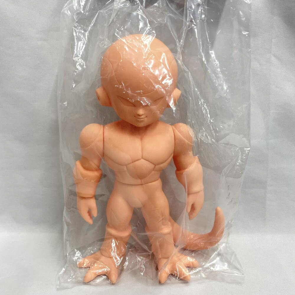 【中古】未開封)ドラゴンボールレトロソフビコレクション フリーザ最終形態 フレッシュVer.[79]｜お宝創庫