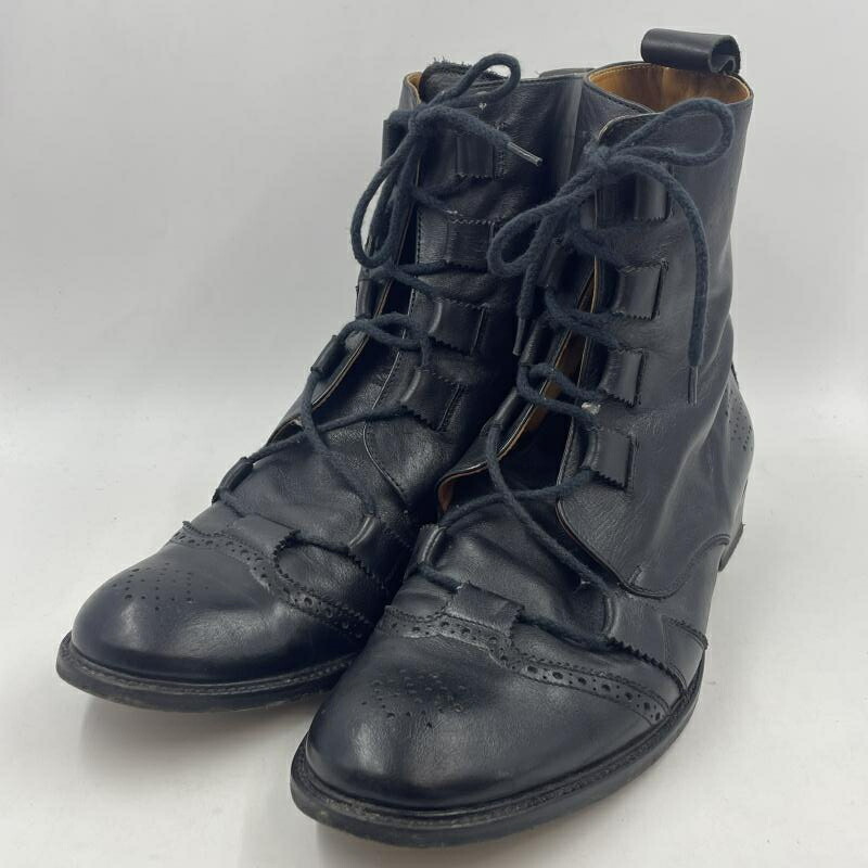 【中古】old curiosity ブーツ 大きさ28 オールドキュリオシティ[24]