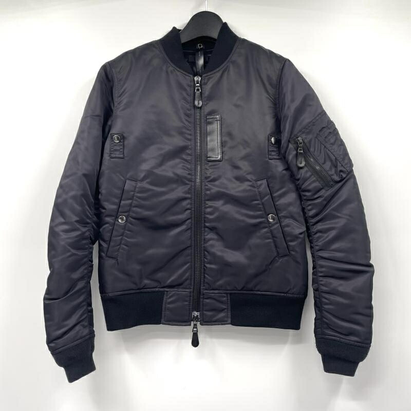 【中古】wjk ｼﾞｬﾝﾊﾞｰ S大きさ 黒いこと ダブルジェイケイ[17]