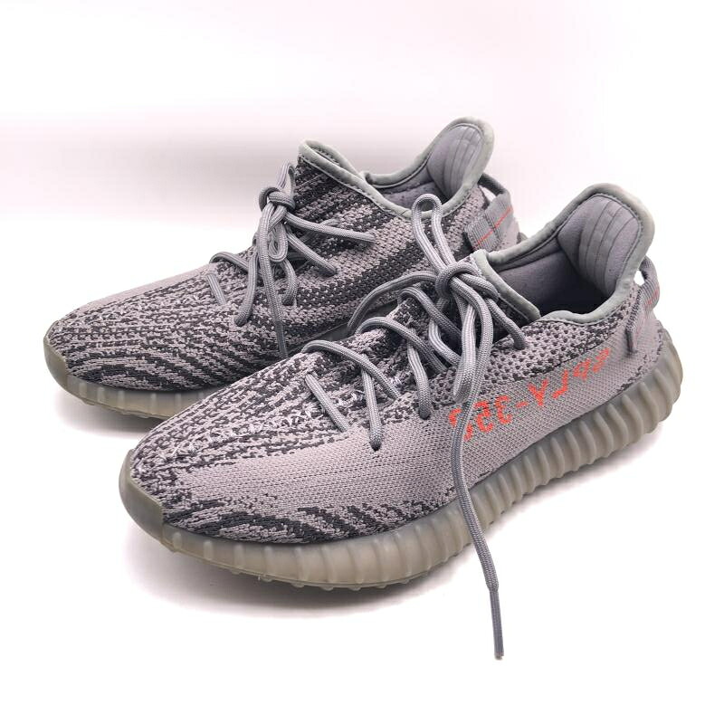 【中古】adidas Yeezy Boost 350 V2 \