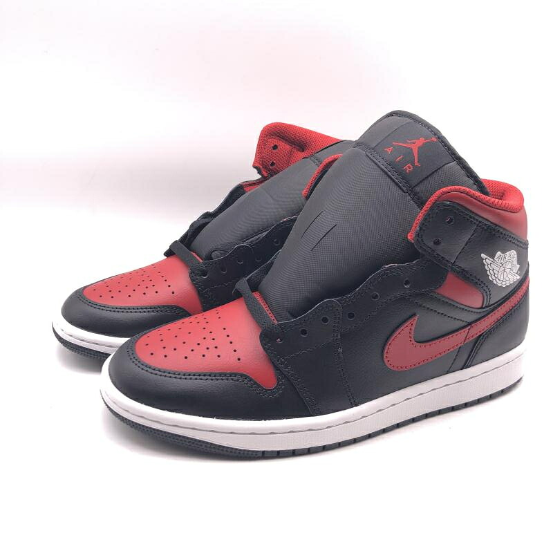 【中古】Nike Air Jordan 1 Mid \