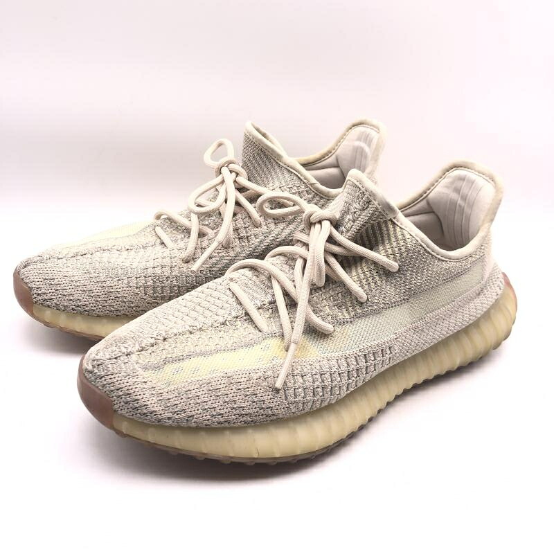 【中古】adidas YEEZY Boost 350 V2 \