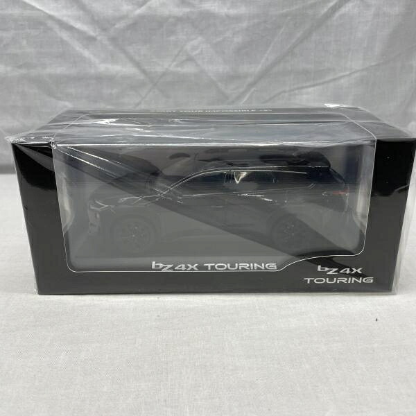 【中古】bZ4X TOURING ﾐﾆｶｰ 1/30 D32 ｸﾘｽﾀﾙﾌﾞﾗｯｸｼﾘｶ(2)[91]