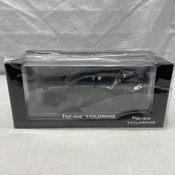【中古】bZ4X TOURING ﾐﾆｶｰ 1/30 D31 ﾏｸﾞﾈﾀｲﾄｸﾞﾚｰﾒﾀﾘｯｸ(1)[91]