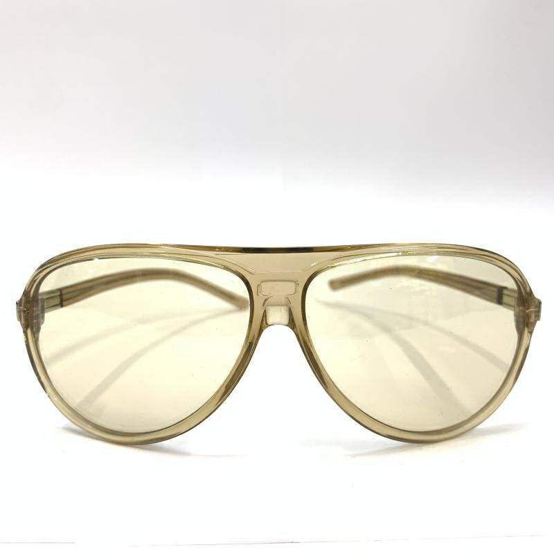 【中古】イヴ・サンローラン 黒眼鏡 YSL 2113/S CA1[92]