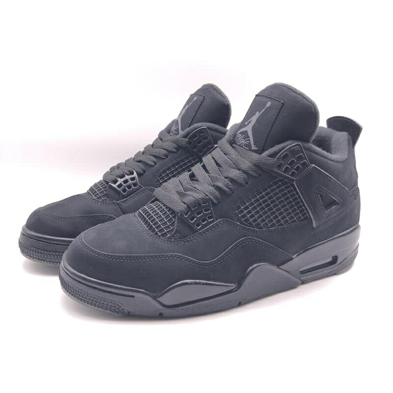 【中古】Nike Air Jordan 4 \