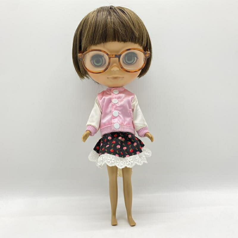 【中古】 現状品) ネオブライス カスタムドール [24]｜お宝創庫