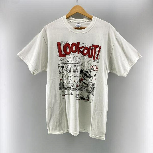 【中古】90-00s JERRZEES下げ札 \