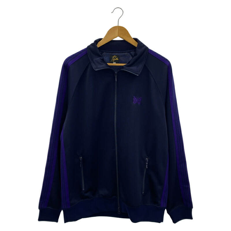 【中古】NEEDLES 23AW 貨物自動車上衣 XL 米国海軍 ニードルス[92]