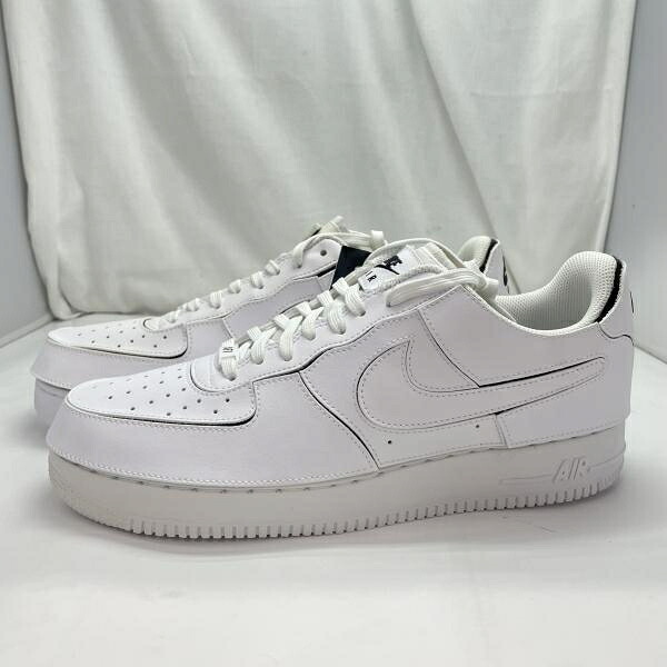 【中古】Nike Air Force 1/1 Cosmic Clay 大きさ28.5糎 CZ5093-100[91]