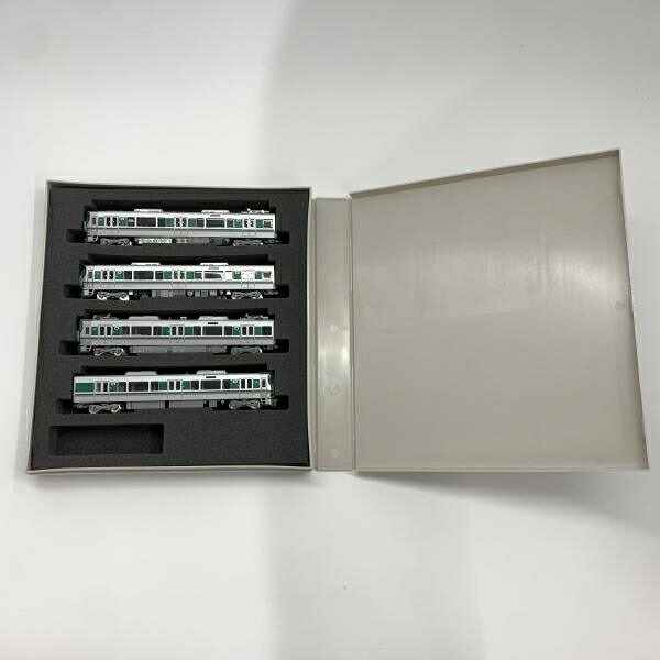 【中古】箱違い)JR西日本 227系 1000番台 4両セット[10]｜お宝創庫